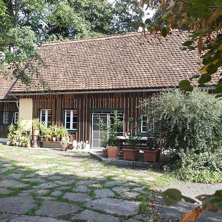 Presshaus Alte Muehle Villa Stainz Exteriör bild