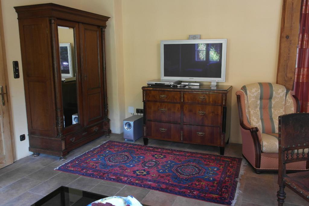 Presshaus Alte Muehle Villa Stainz Rum bild