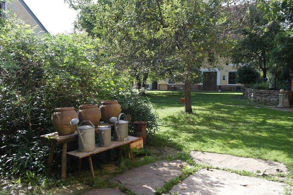 Presshaus Alte Muehle Villa Stainz Rum bild