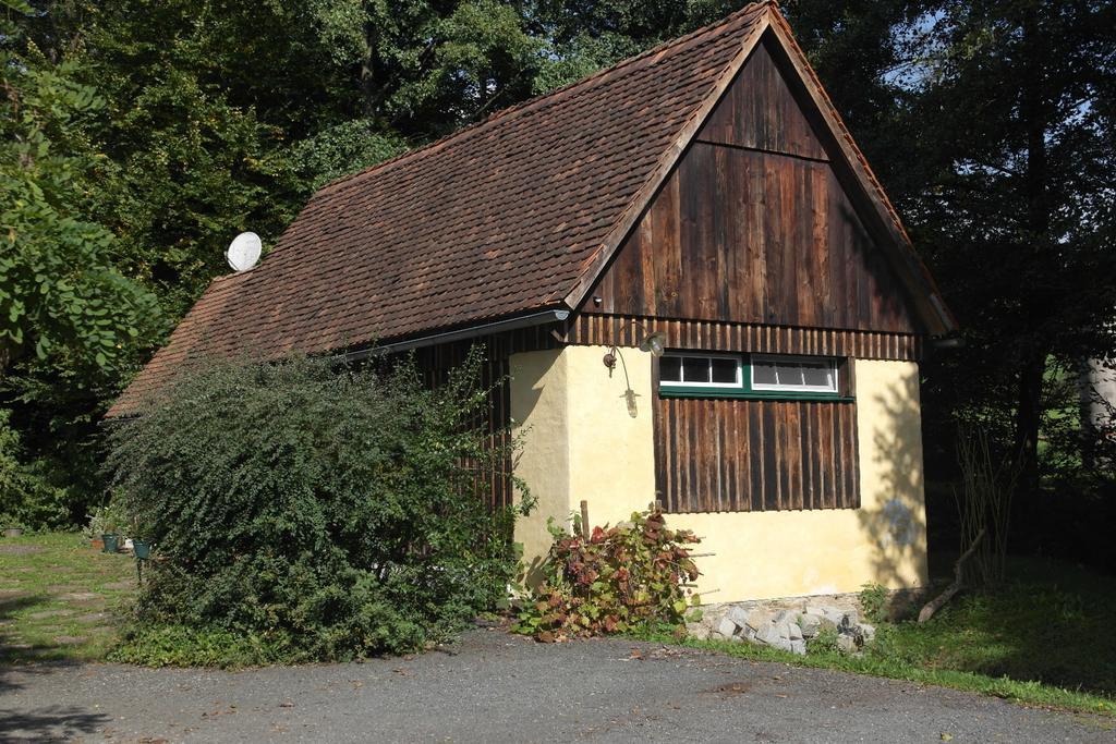 Presshaus Alte Muehle Villa Stainz Exteriör bild