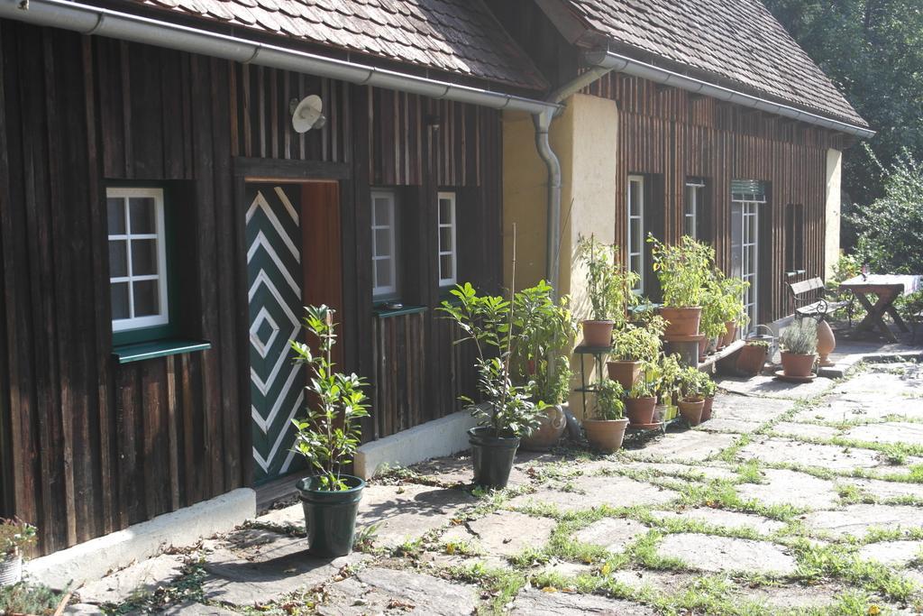 Presshaus Alte Muehle Villa Stainz Exteriör bild