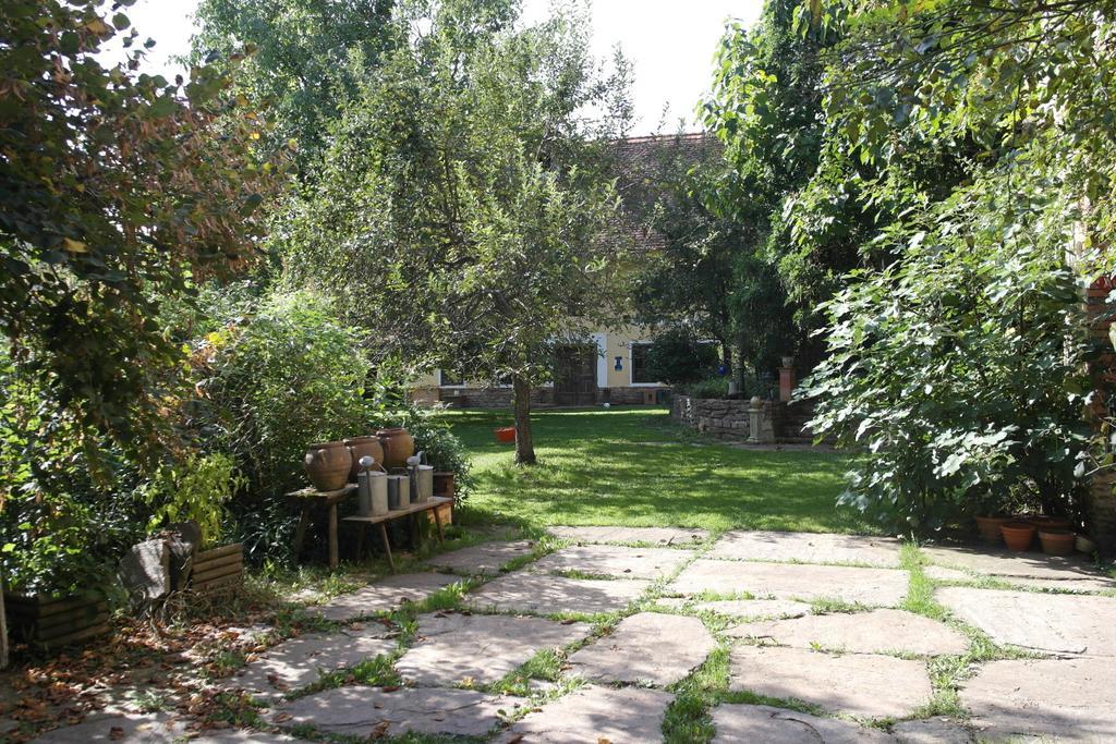 Presshaus Alte Muehle Villa Stainz Exteriör bild