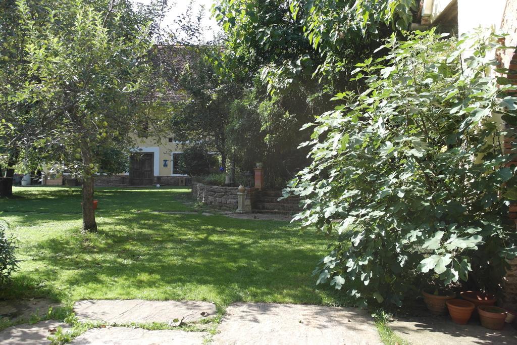 Presshaus Alte Muehle Villa Stainz Exteriör bild